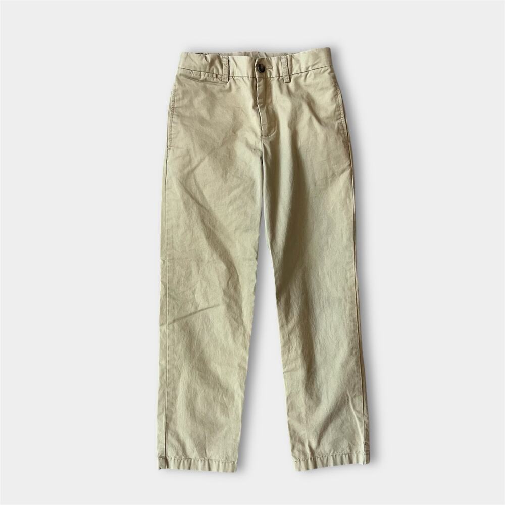 Ralph Lauren Khaki Pants 7